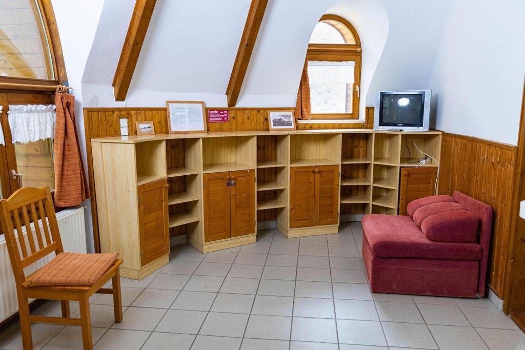 Gesztenye Nyaralopark Balatonudvari Zewnętrze zdjęcie