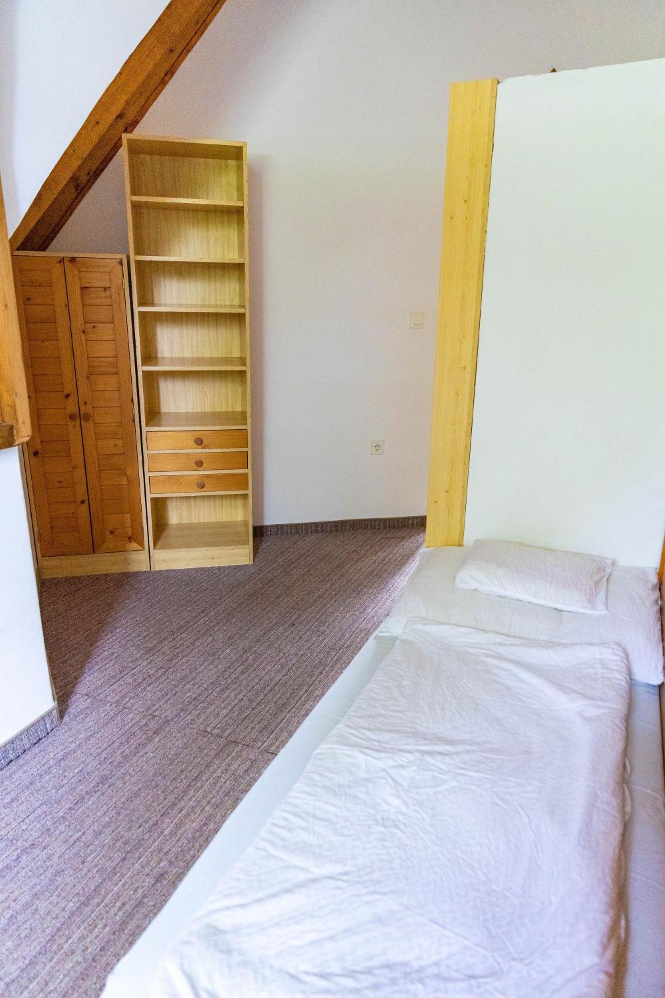 Gesztenye Nyaralopark Balatonudvari Zewnętrze zdjęcie