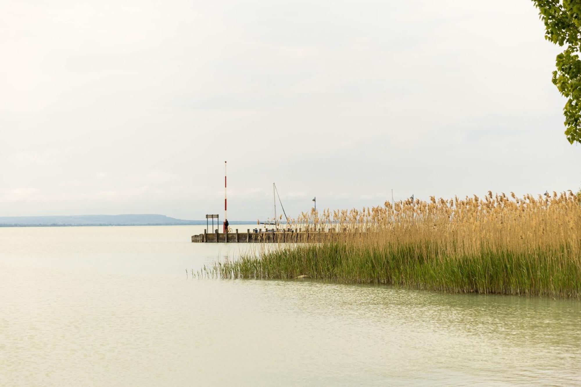 Gesztenye Nyaralopark Balatonudvari Zewnętrze zdjęcie
