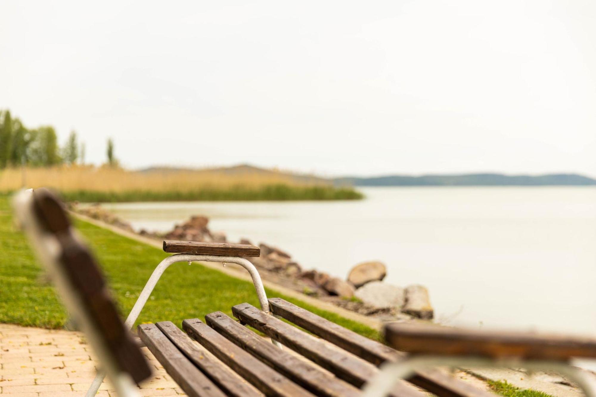Gesztenye Nyaralopark Balatonudvari Zewnętrze zdjęcie